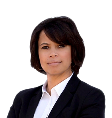 Shaunn Caillier-Harden's headshot
