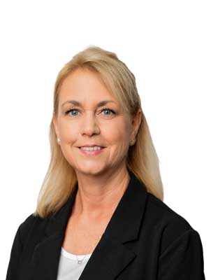 Debbie Kreswell's headshot