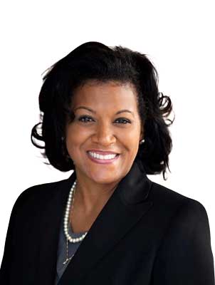 Karen Pierre's headshot