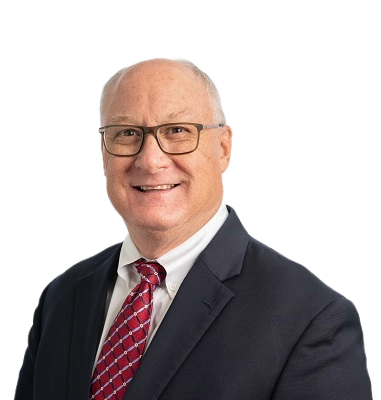 Charles Jarrell's headshot