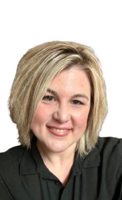 Patricia Joubert's headshot