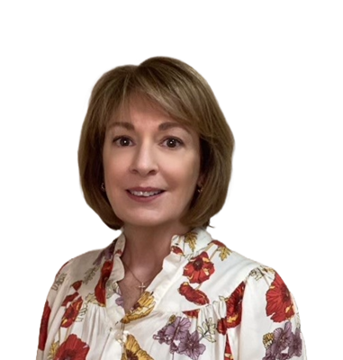 Joni Muller's headshot