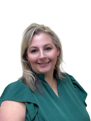 Lisa Marks's headshot