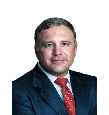 Robert S. Tomlinson, Jr.'s headshot