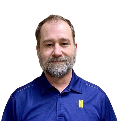 Ross Tomlinson's headshot