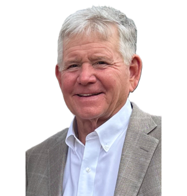 Allen Tomlinson's headshot