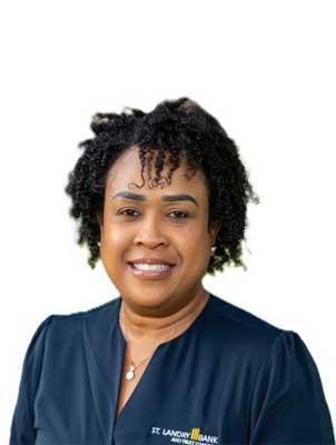 Marlena Cane's headshot