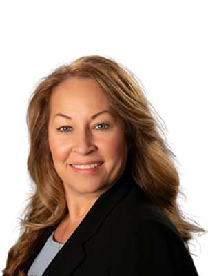 Jessica Vondenstein's headshot