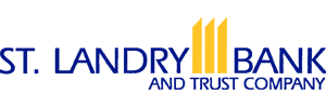 St. Landry Bank​​'s Logo