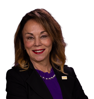 Nancee Sorenson's headshot