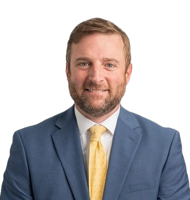 Robbie Tomlinson's headshot