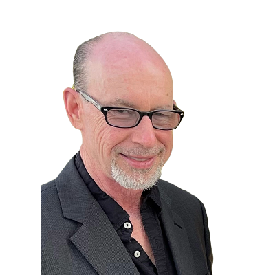 Ed Kurtz's headshot