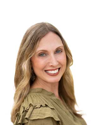Shelly Fonteont's headshot