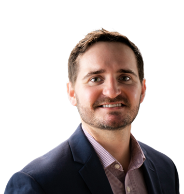 Trey Quirk's headshot